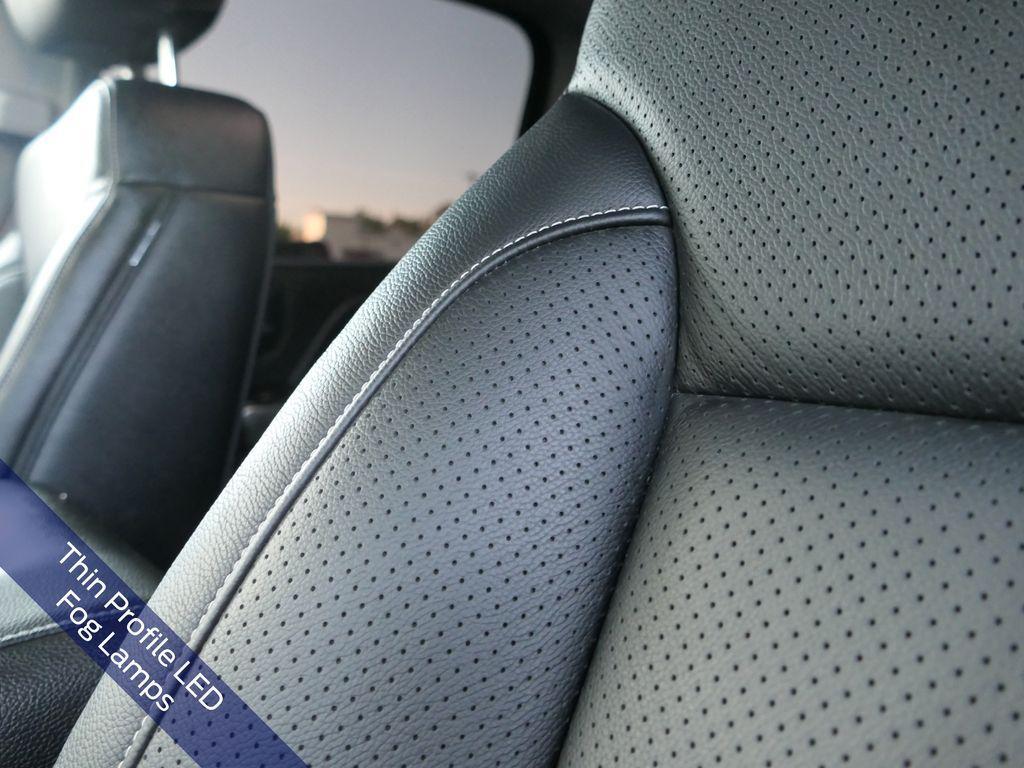 used 2018 Chevrolet Silverado 1500 car, priced at $24,988