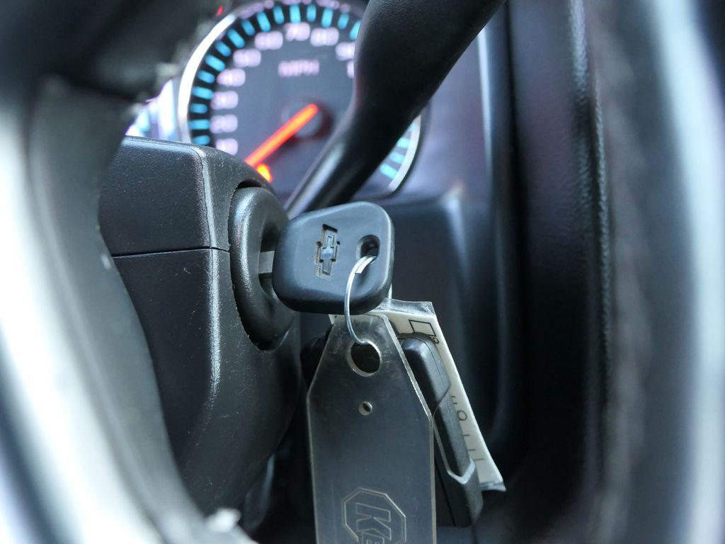 used 2018 Chevrolet Silverado 1500 car, priced at $24,988