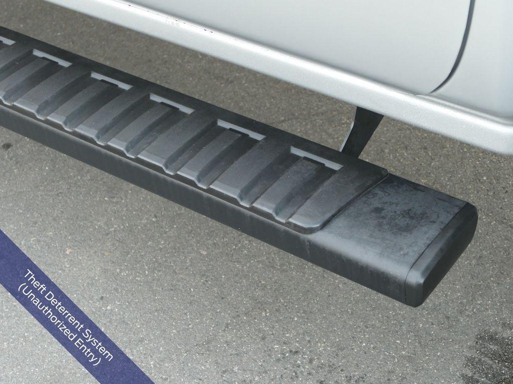 used 2018 Chevrolet Silverado 1500 car, priced at $24,988