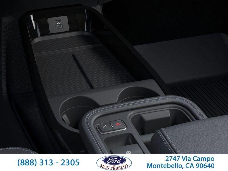 new 2026 Ford Mustang Mach-E car, priced at $42,178