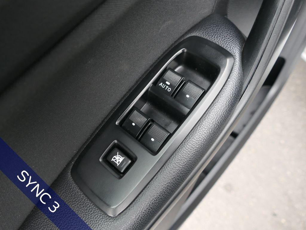 used 2019 Ford Ranger car, priced at $24,195
