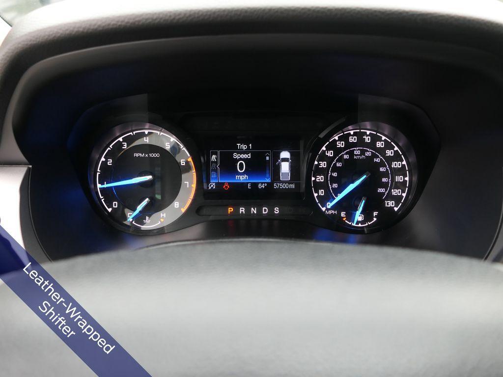 used 2019 Ford Ranger car, priced at $24,195