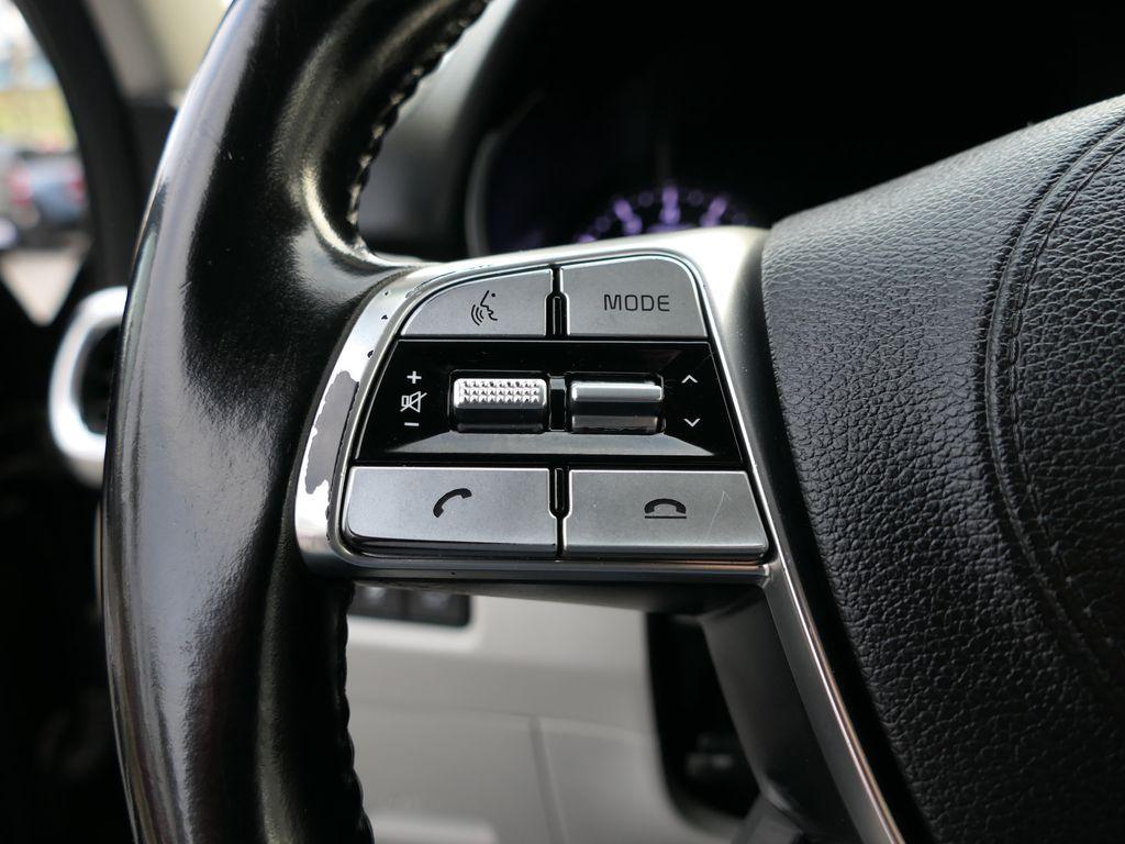 used 2020 Kia Telluride car, priced at $17,988