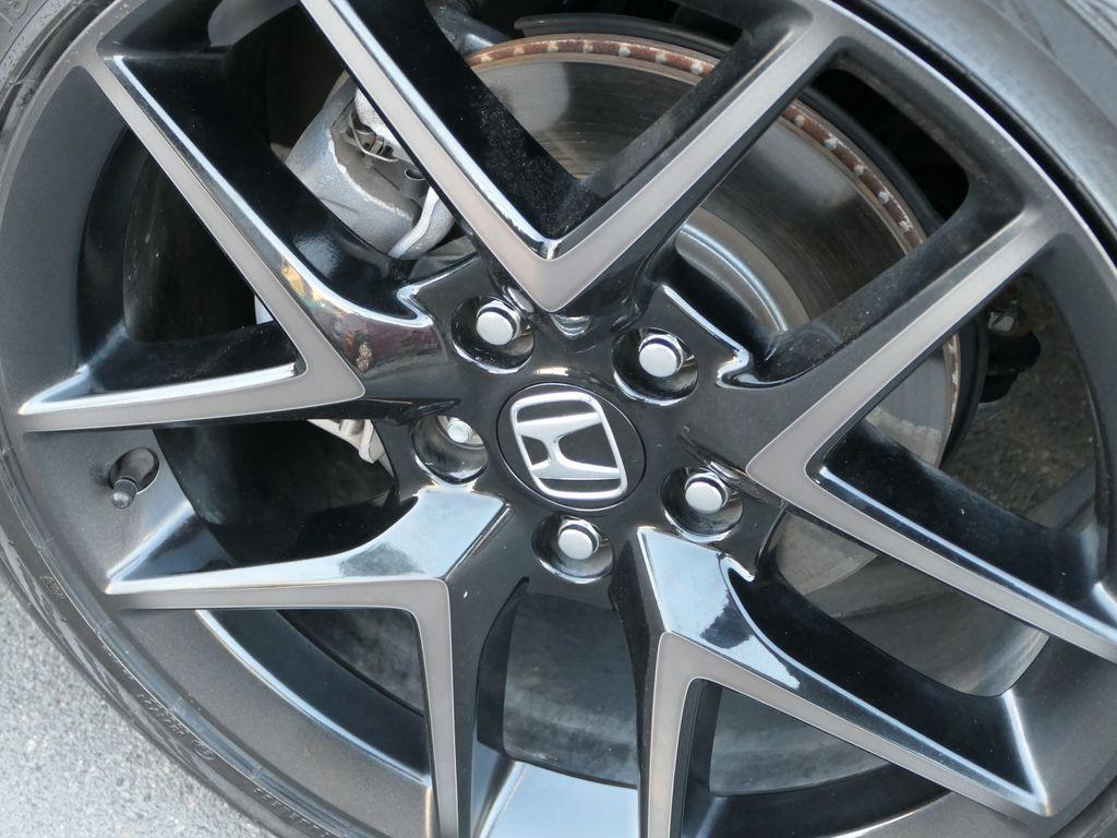 used 2023 Honda Civic car, priced at $23,988