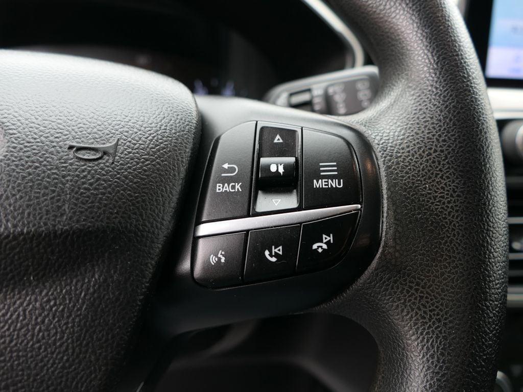 used 2020 Ford Escape car, priced at $17,195