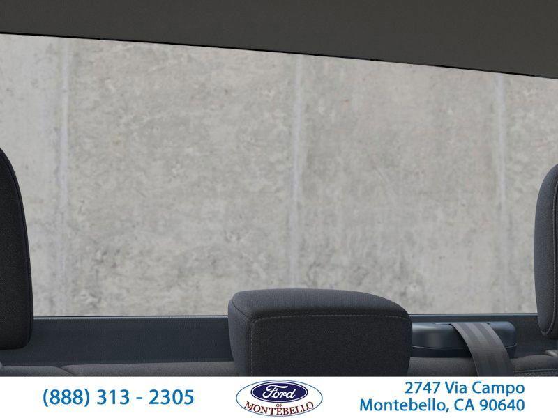 new 2026 Ford Maverick car, priced at $29,333