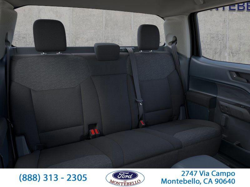 new 2026 Ford Maverick car, priced at $29,333