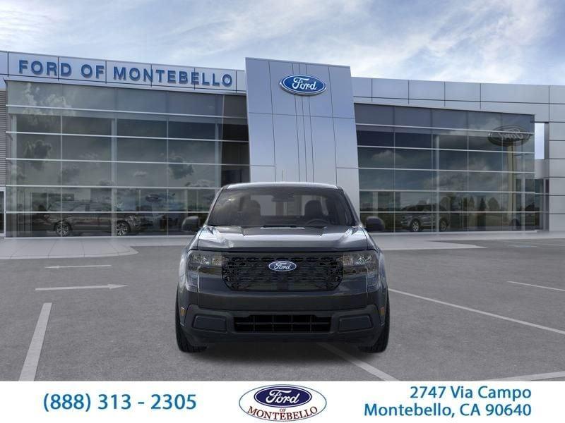 new 2026 Ford Maverick car, priced at $29,333