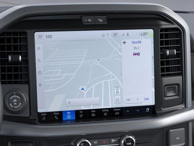 new 2026 Ford F-150 car, priced at $65,400