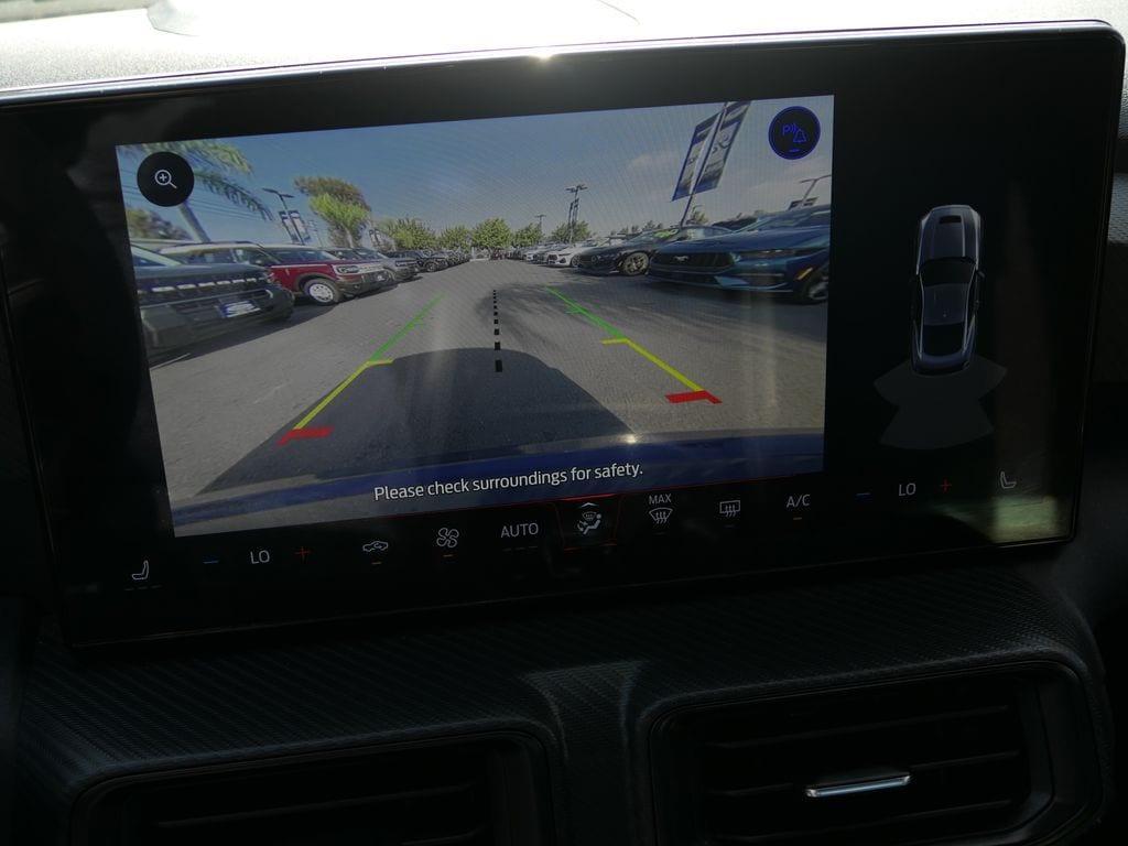 used 2024 Ford Mustang car, priced at $26,988