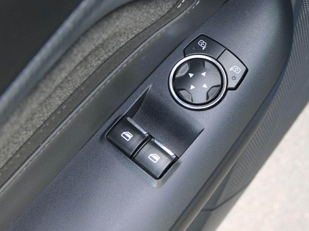 used 2024 Ford Mustang car, priced at $26,988