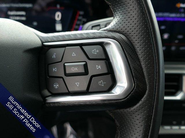 used 2024 Ford Mustang car, priced at $53,988