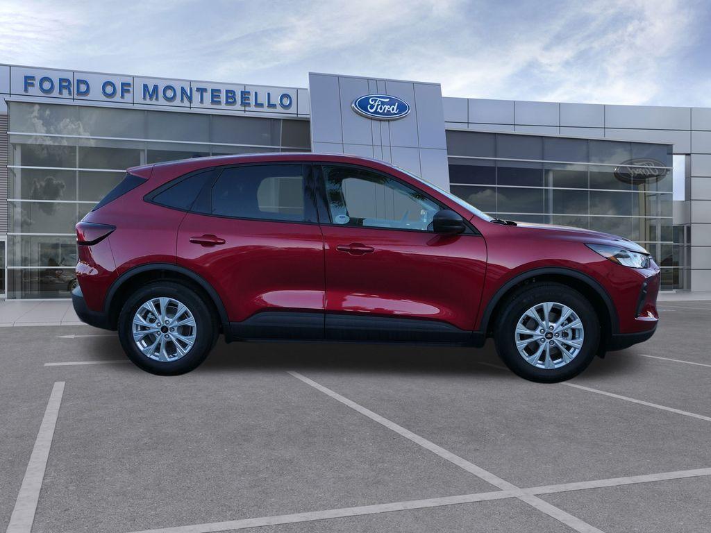 used 2025 Ford Escape car, priced at $25,825
