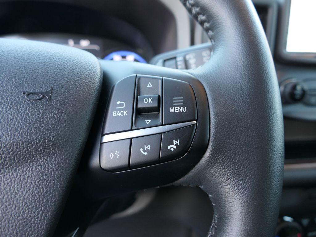 used 2023 Ford Bronco Sport car, priced at $26,988