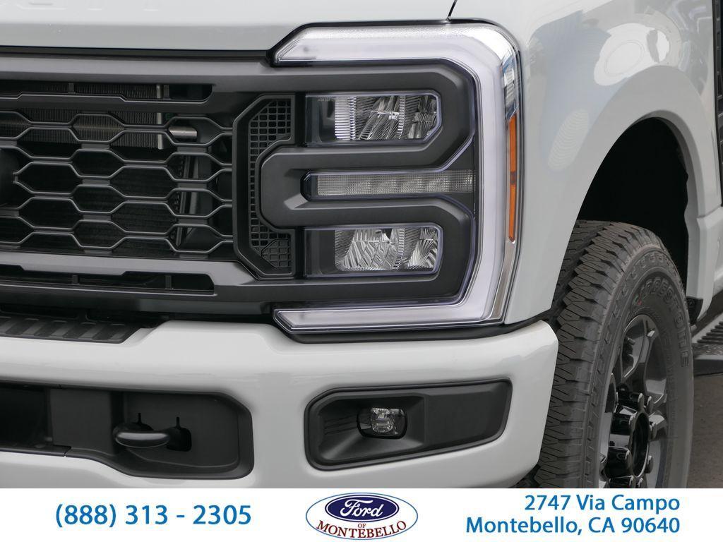 new 2026 Ford F-350 car, priced at $60,458