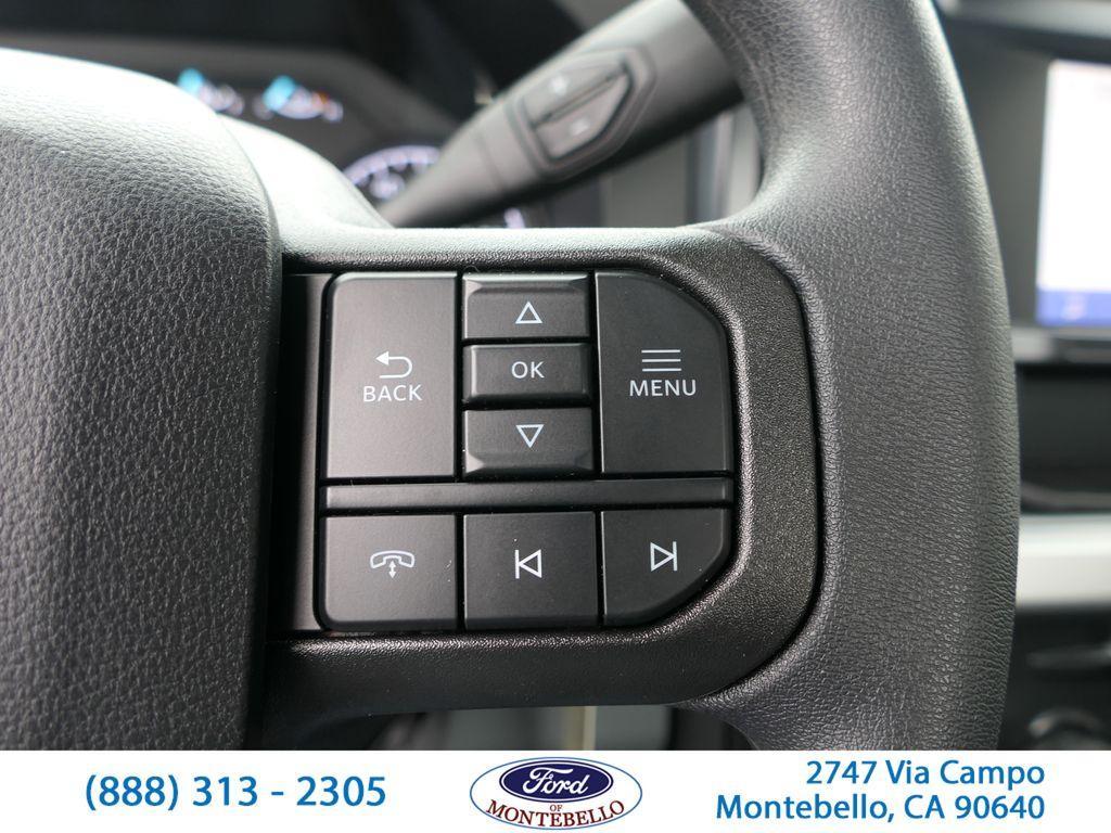 new 2026 Ford F-350 car, priced at $60,458