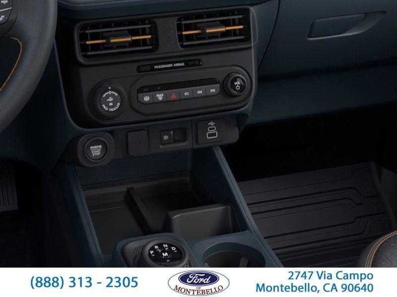 new 2026 Ford Maverick car, priced at $41,917