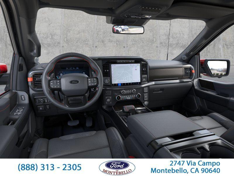 new 2026 Ford F-150 car, priced at $88,790