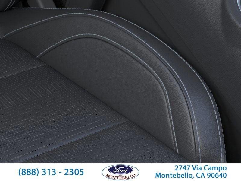 new 2026 Ford Mustang car, priced at $42,323