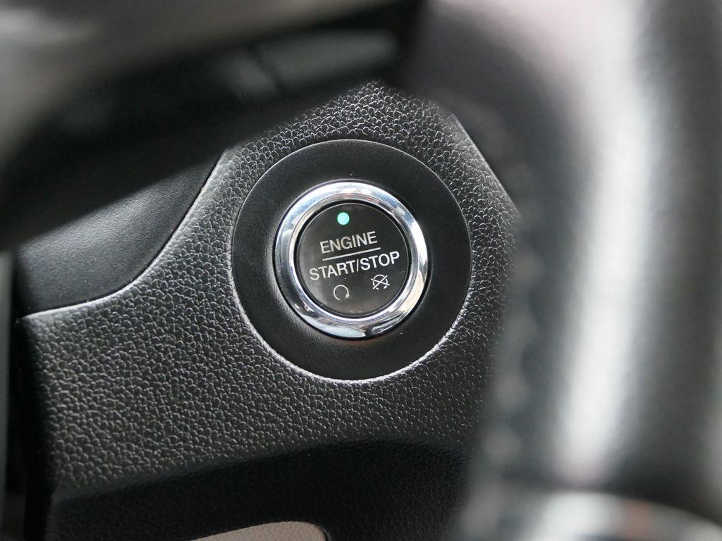 used 2019 Ford Explorer car, priced at $24,195