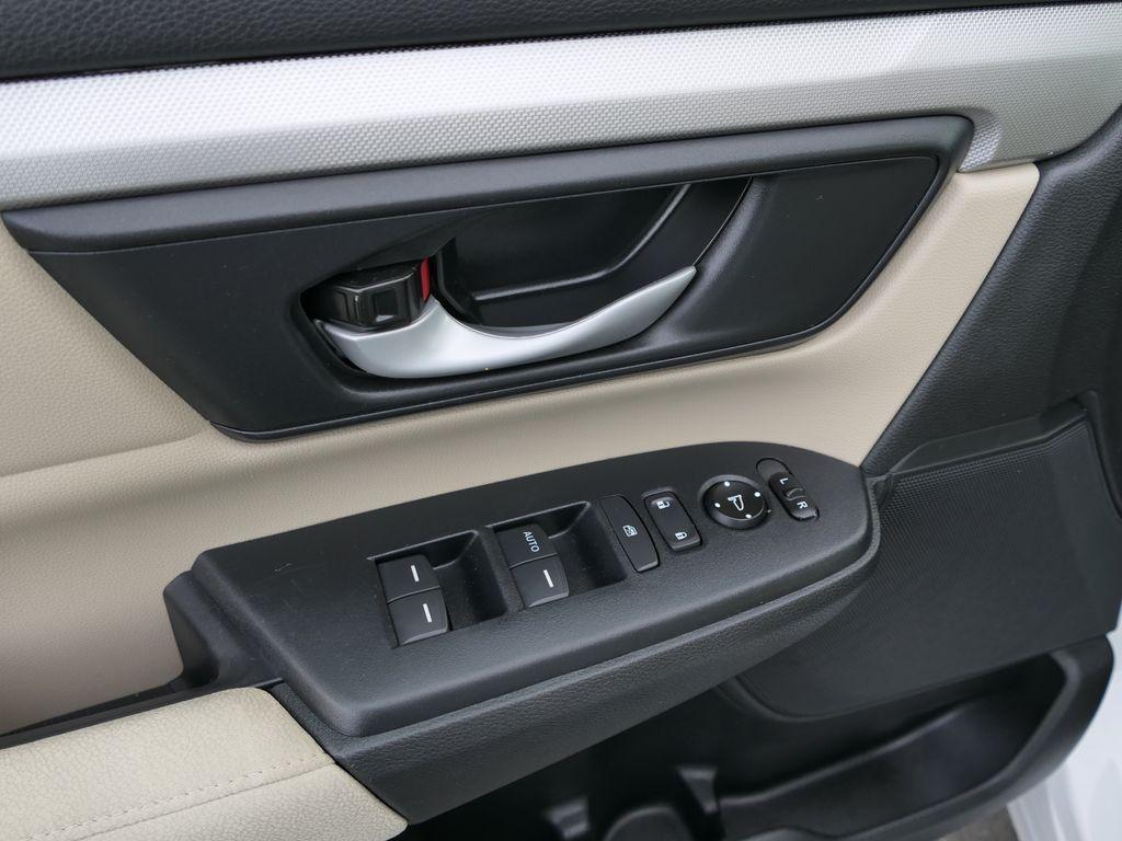 used 2019 Honda CR-V car, priced at $19,988
