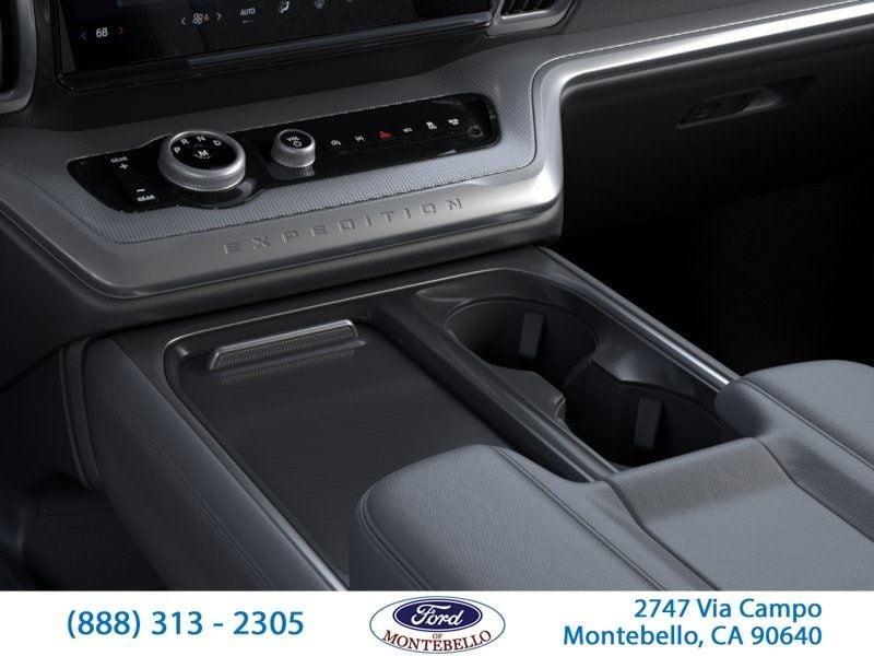new 2026 Ford Expedition Max car, priced at $66,901
