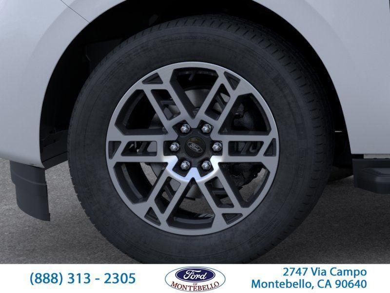 new 2026 Ford Expedition Max car, priced at $66,901