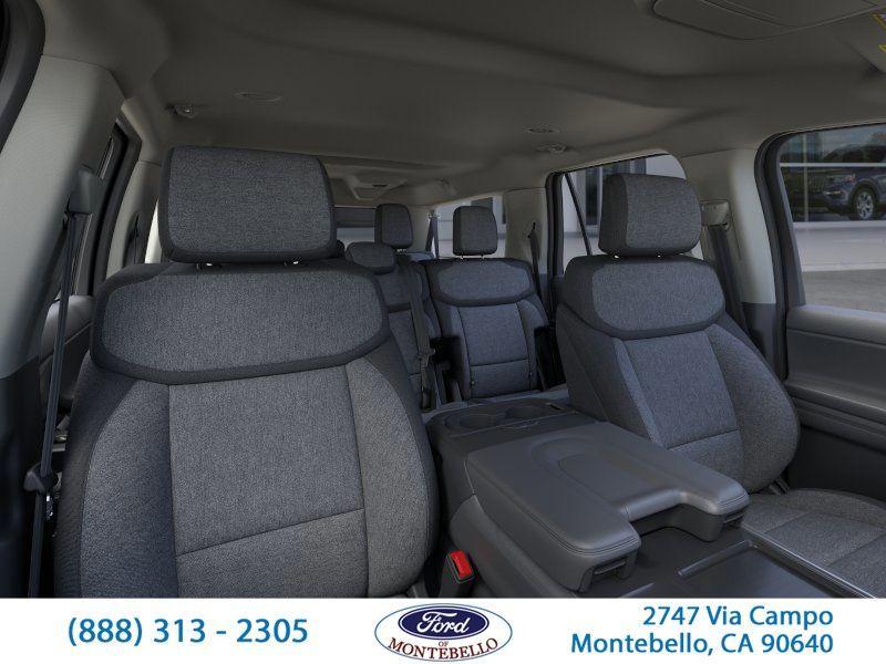 new 2026 Ford Expedition Max car, priced at $66,901