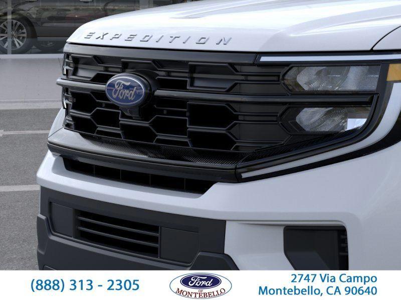 new 2026 Ford Expedition Max car, priced at $66,901