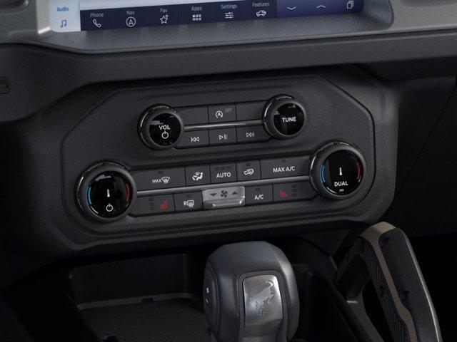 new 2026 Ford Bronco car, priced at $65,016