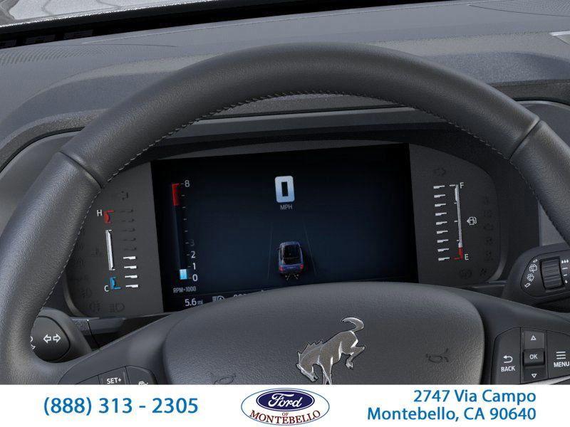 new 2026 Ford Bronco Sport car, priced at $39,326