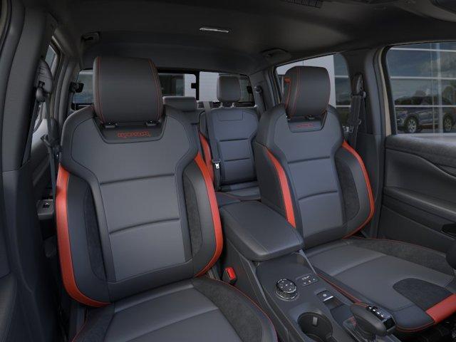 new 2026 Ford Ranger car, priced at $64,360