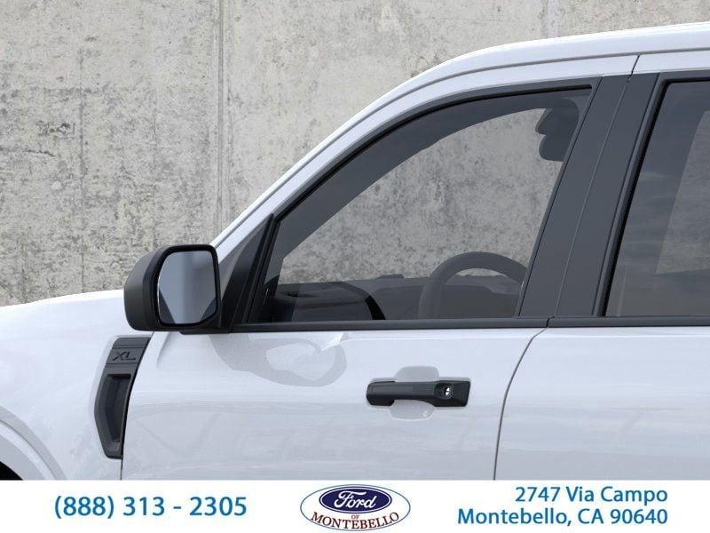 new 2026 Ford Maverick car, priced at $29,333