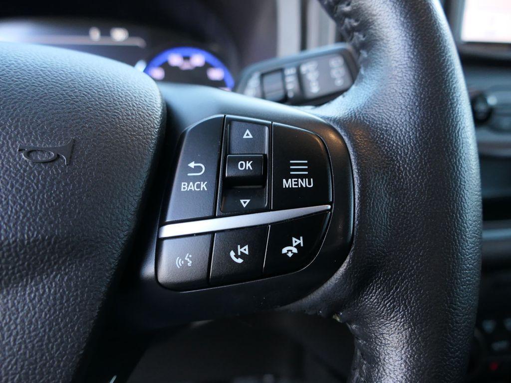 used 2022 Ford Bronco Sport car, priced at $27,988