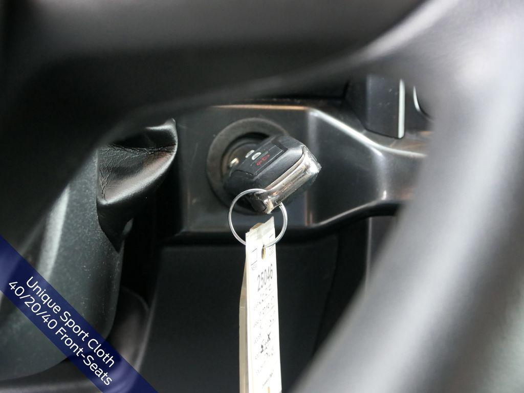 used 2022 Ford F-150 car, priced at $26,988