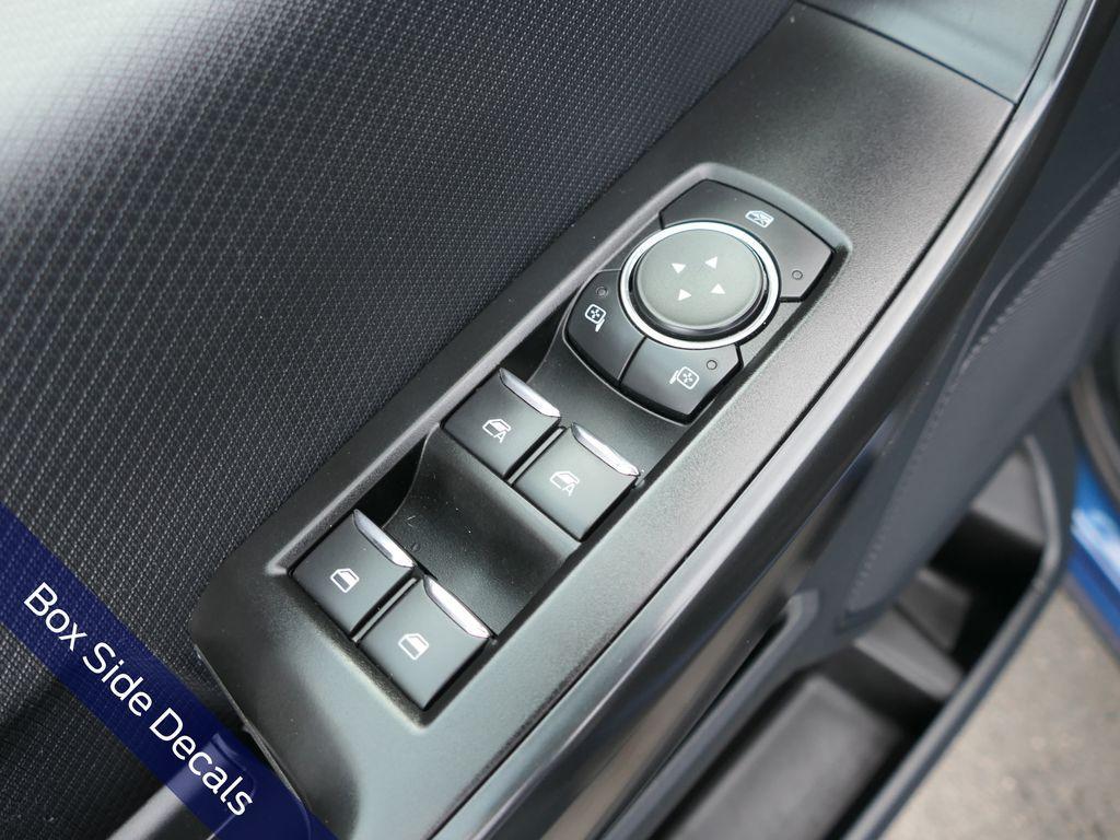 used 2022 Ford F-150 car, priced at $26,988