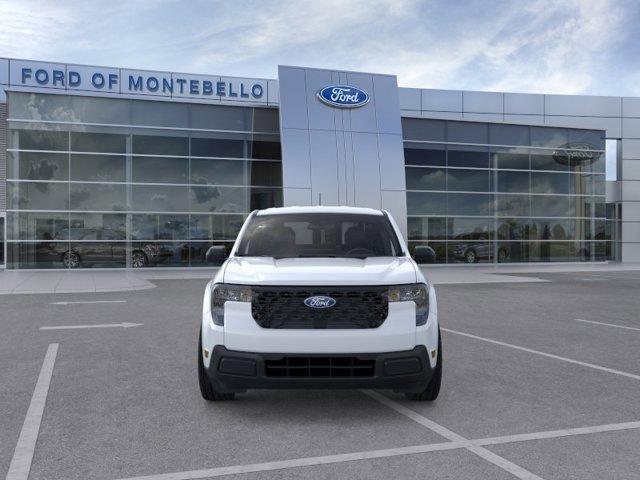 new 2026 Ford Maverick car, priced at $29,892