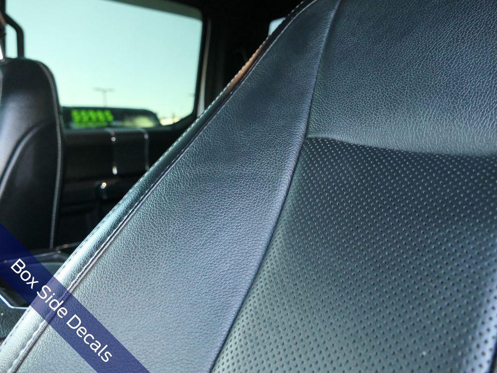 used 2019 Ford F-150 car, priced at $27,988