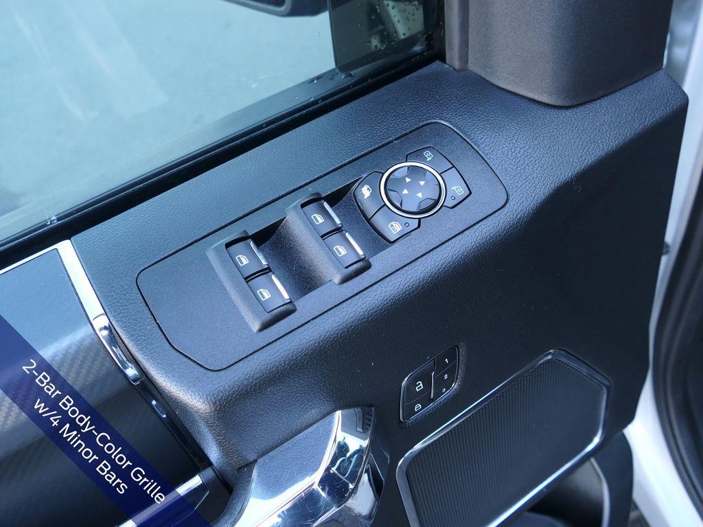 used 2019 Ford F-150 car, priced at $27,988