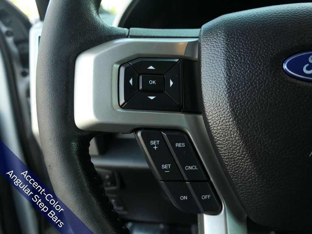 used 2019 Ford F-150 car, priced at $27,988