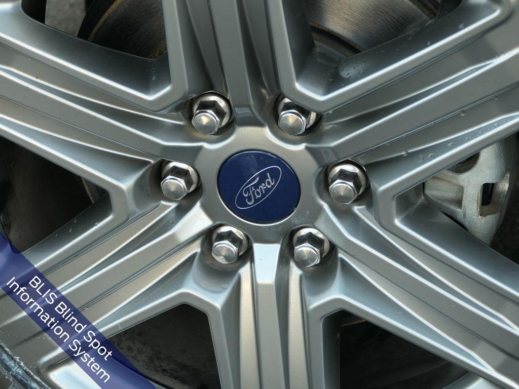 used 2019 Ford F-150 car, priced at $27,988