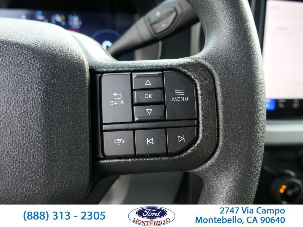 new 2026 Ford F-250 car, priced at $97,495