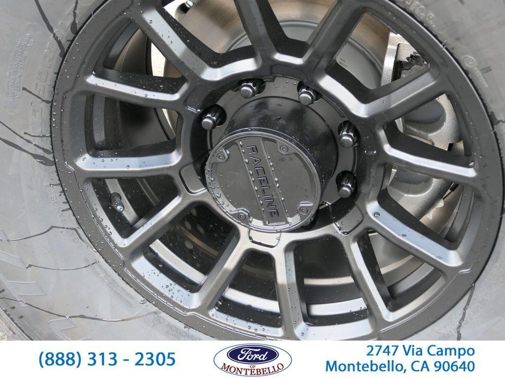 new 2026 Ford F-250 car, priced at $97,495