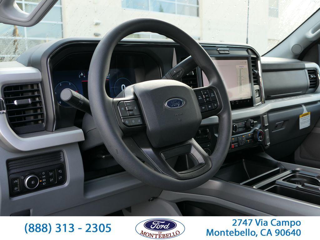 new 2026 Ford F-250 car, priced at $97,495