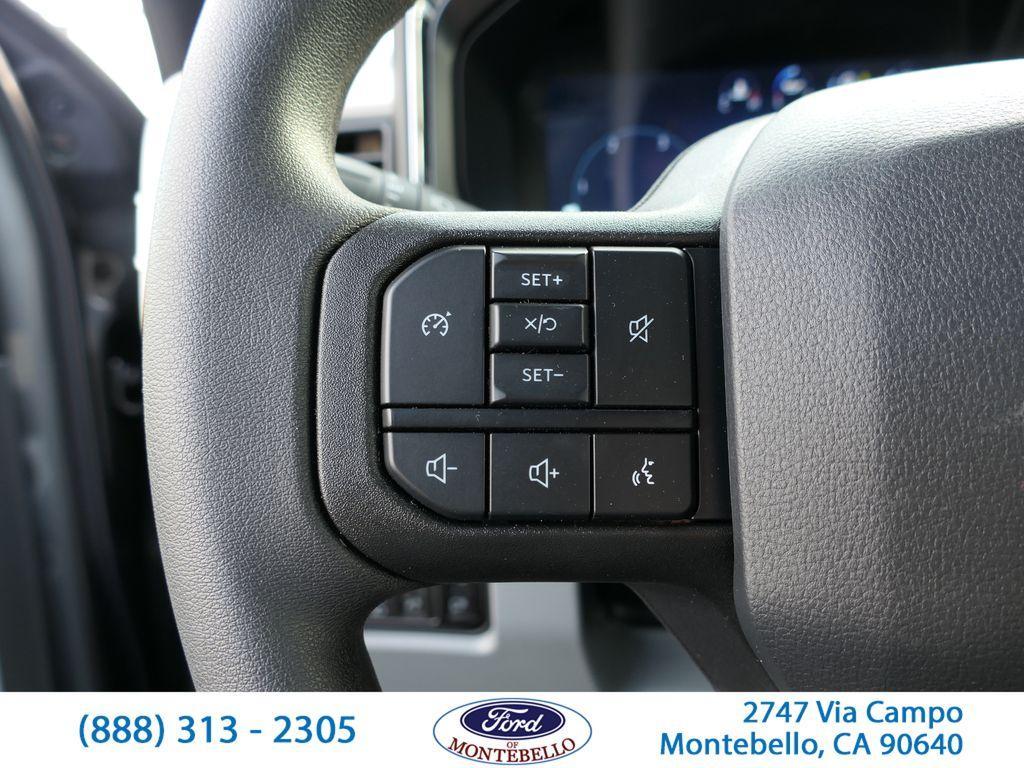 new 2026 Ford F-250 car, priced at $97,495