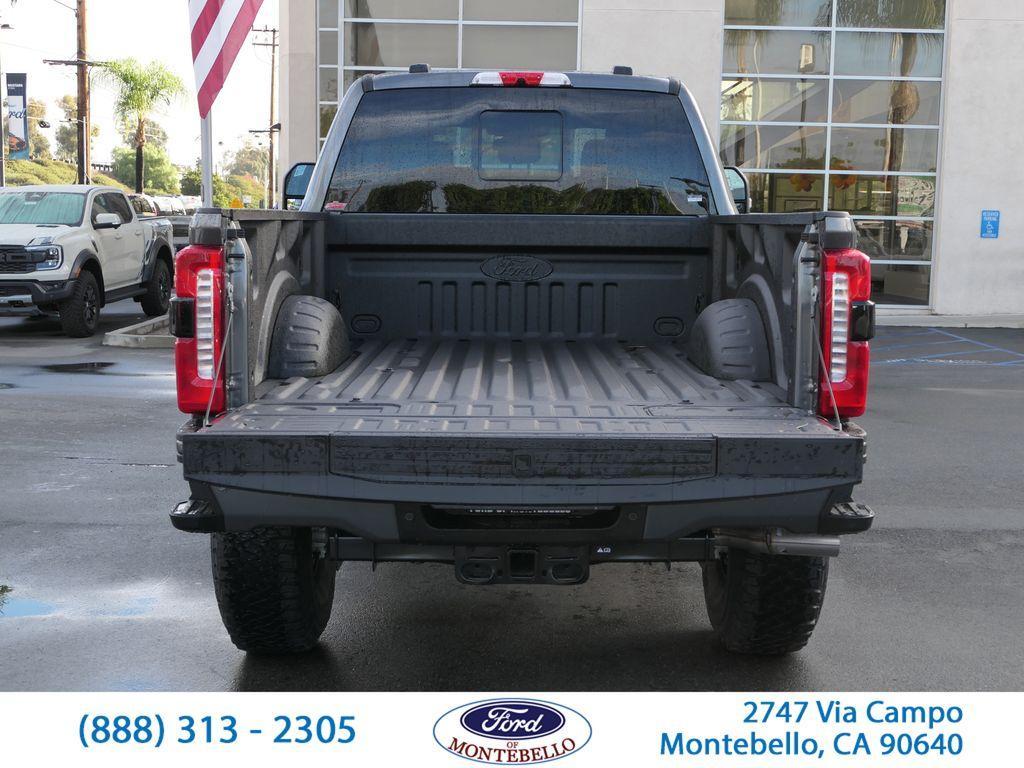 new 2026 Ford F-250 car, priced at $97,495