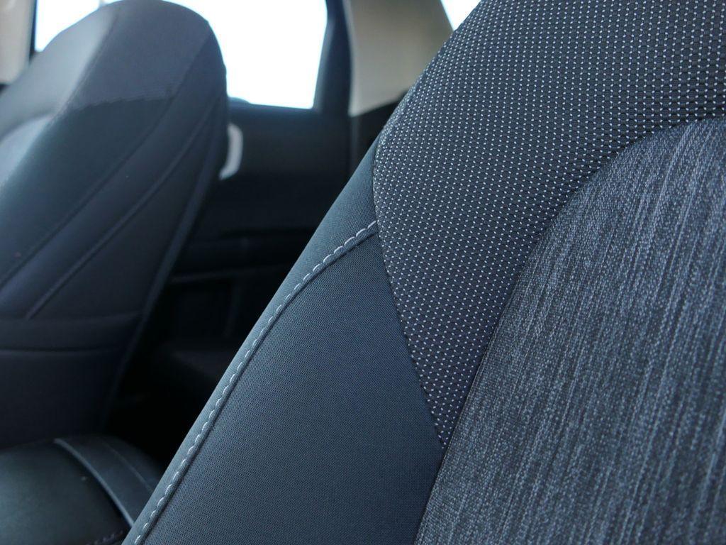 used 2022 Ford Bronco Sport car, priced at $22,988