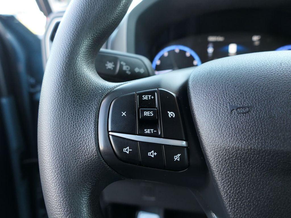 used 2022 Ford Bronco Sport car, priced at $22,988