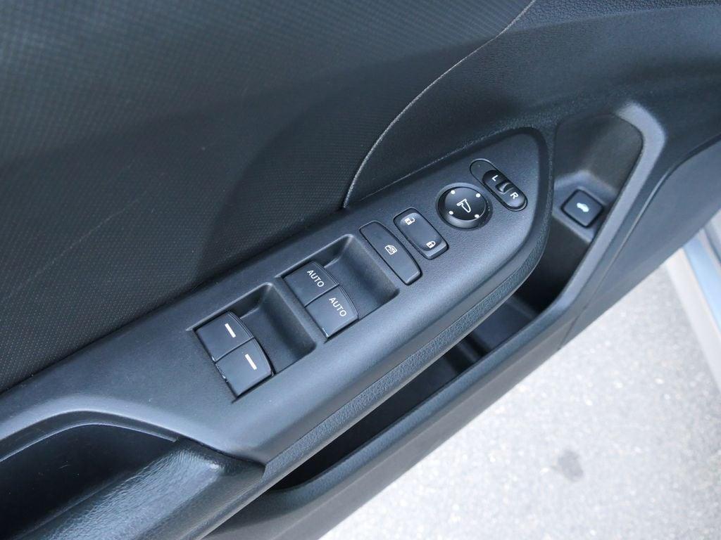 used 2019 Honda Civic car, priced at $19,988