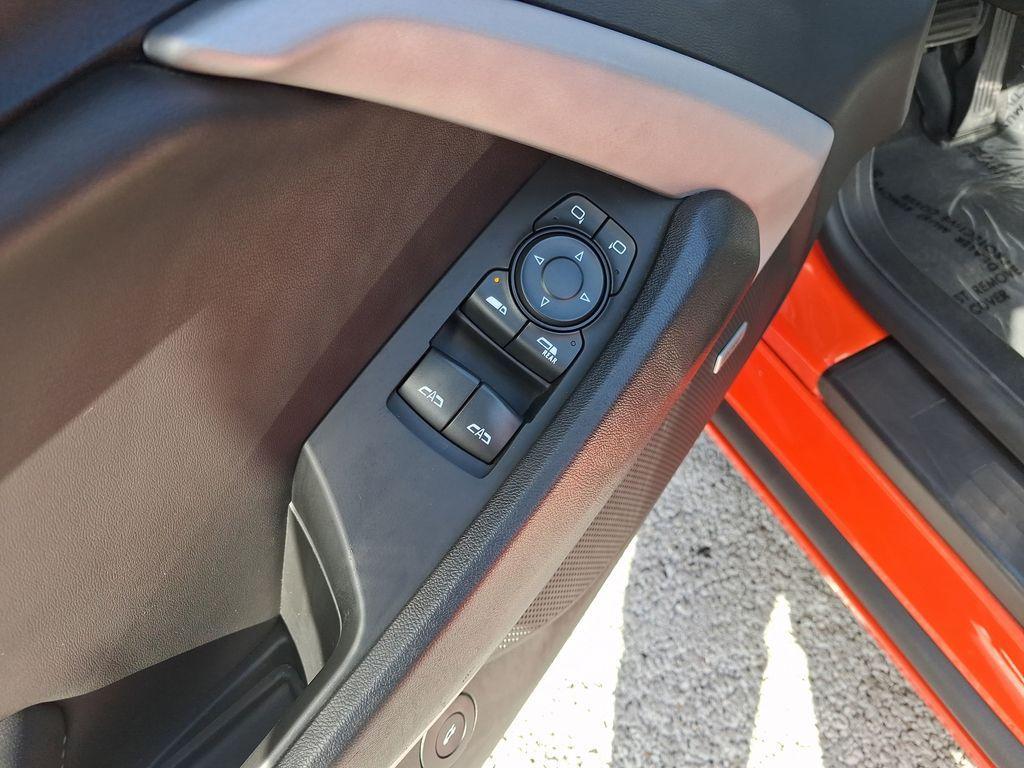 used 2019 Chevrolet Camaro car, priced at $19,988